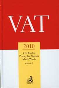 Obrazek VAT 2010