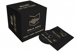 Bild von [Audiobook] Biblia audio  Stary i Nowy Testament