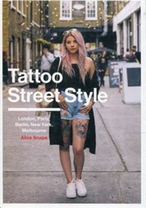 Bild von Tattoo Street Style