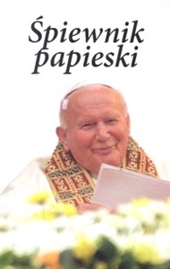 Obrazek Śpiewnik papieski