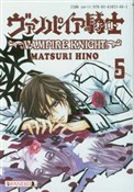 Vampire Kn... - Matsuri Hino - Ksiegarnia w niemczech