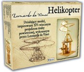 Polnische buch : Helikopter...