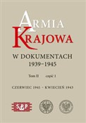 Polnische buch : Armia Kraj...