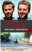 Książka : Pasja Mich... - Alex Cordero Cuisano