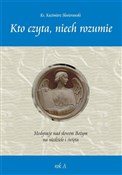 Kto czyta,... - Kazimierz Skwierawski -  Książka z wysyłką do Niemiec 