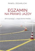 Książka : Egzamin na... - Paweł Zegarlicki