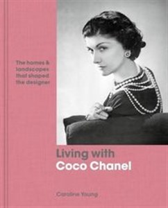 Bild von Living with Coco Chanel