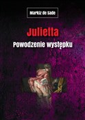 Julietta. ... - Markiz de Sade -  polnische Bücher