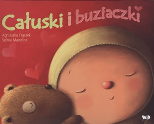 Obrazek Całuski i buziaczki