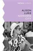 The Nowher... - Alison Lurie - buch auf polnisch 