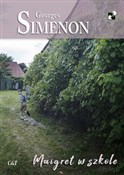 Książka : Maigret w ... - Georges Simenon