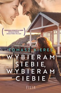 Obrazek Wybieram siebie, wybieram ciebie Wielkie Litery