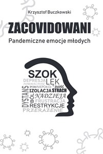 Bild von Zacovidowani Pandemiczne emocje młodych
