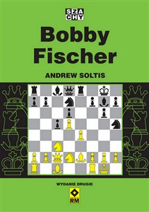 Obrazek Bobby Fischer