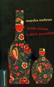 Polska książka : Woda różan... - Marsha Mehran