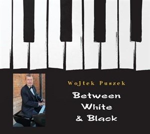 Bild von Between White & Black CD