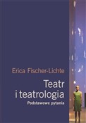 Teatr i te... - Erika Fischer-Lichte - Ksiegarnia w niemczech