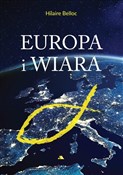Polnische buch : Europa i w... - Hilaire Belloc