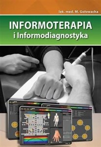 Bild von Informoterapia i informodiagnostyka