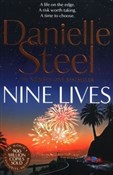 Nine Lives... - Danielle Steel -  fremdsprachige bücher polnisch 