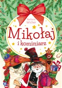 Polnische buch : Mikołaj i ... - Barbara Wicher,Alicja Rybicka