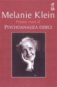 Psychoanal... - Melanie Klein - Ksiegarnia w niemczech