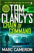Tom Clancy... - Marc Cameron -  Polnische Buchandlung 
