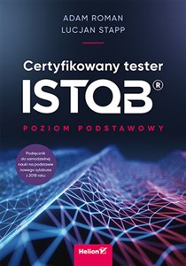 Obrazek Certyfikowany tester ISTQB Poziom podstawowy