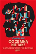 Co ze mną ... - Joanna Flis -  polnische Bücher