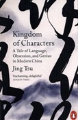 Książka : Kingdom of... - Jing Tsu