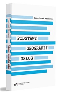 Obrazek Podstawy geografii usług