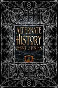 Bild von Alternate History Short Stories