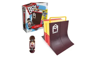 Bild von SPIN Tech Deck cianka do akrobacji