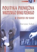 Polska książka : Polityka p... - Marzena Sobol