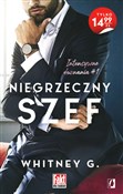 Niegrzeczn... - G. Whitney - buch auf polnisch 