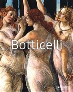 Bild von Masters of Art Botticelli