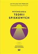 Polnische buch : Psychologi... - Prooijen Jean-Willem van