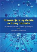 Innowacje ... - Jadwiga Kaczmarska-Krawczak - buch auf polnisch 