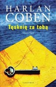 Polnische buch : Tęsknię za... - Harlan Coben