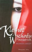 Polnische buch : Klejnot Ws... - Maureen Lindley