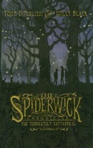 Bild von Spiderwick Chronicles
