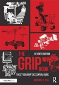 Polska książka : Grip Book - Nichael G. Uva