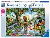 Puzzle 100... -  fremdsprachige bücher polnisch 