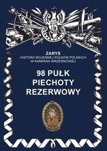 Bild von 98 pułk piechoty rezerwowy