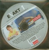 Exakt 1 Ję... - buch auf polnisch 