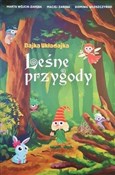 Bajka Ukła... - Marta Wójcik-Zaręba, Maciej Zaręba, Dominic Włosz -  Książka z wysyłką do Niemiec 