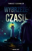 Wybrzeże c... - Tomaz  Czerwień - buch auf polnisch 