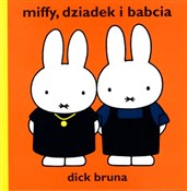 Miffy dzia... - Dick Bruna - Ksiegarnia w niemczech
