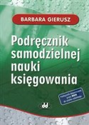 Podręcznik... - Barbara Gierusz - Ksiegarnia w niemczech
