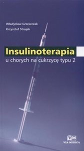 Bild von Insulinoterapia u chorych na cukrzycę typu 2